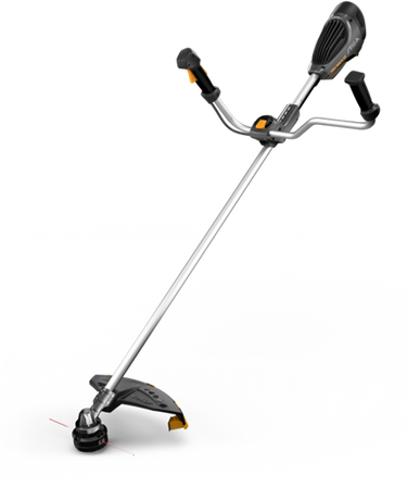 Stiga sbc 900 d ae | accu bosmaaier 43 cm | zonder accu lader