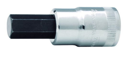 Bahco inbusdop 1 2-17mm