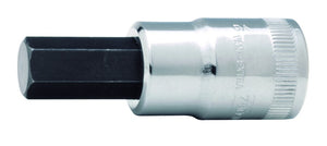 Bahco inbusdop 1 2-7mm