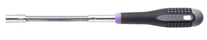 Bahco dopschroevendraaier 6mm flexibel