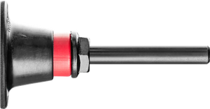Pferd cd slijpbladhouder ø38mm hard