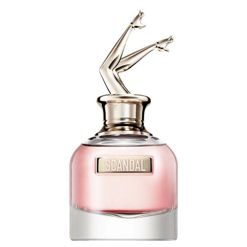 Load image into Gallery viewer, Jean paul gaultier eau de parfum spray scandal 50ml dames
