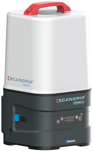 Scangrip area 10 connect - 03.6103c 03.6103c