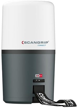 Scangrip area 6 connect - 03.6108c 03.6108c