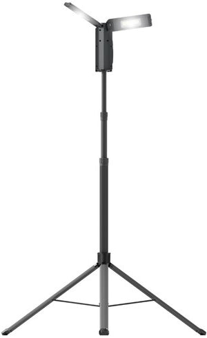 Scangrip bouwlamp tower compact connect - 03.6110c