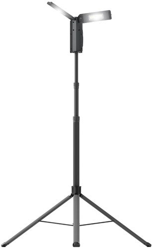 Scangrip bouwlamp tower compact connect - 03.6110c