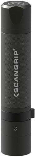 ギャラリービューアに画像をロードする, Scangrip flash 300 | zaklamp | 300lm - 03.5132

