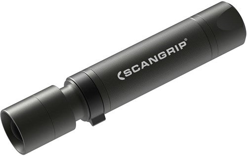 ギャラリービューアに画像をロードする, Scangrip flash 300 | zaklamp | 300lm - 03.5132

