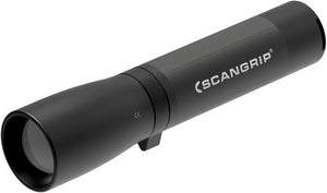 Zaklamp scangrip