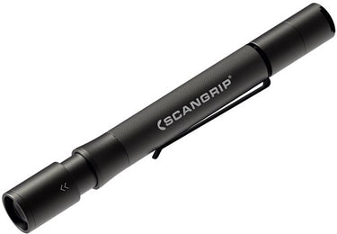 Scangrip zaklamp flash 600 r 600lm - 03.5137
