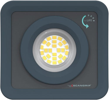 Scangrip led-bouwlamp for life nova mini | 1000lm - 03.6200