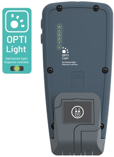 Scangrip led-werklamp for life miniform | 200lm - 03.6207