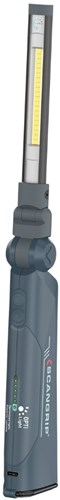 Load image into Gallery viewer, Scangrip led-werklamp for life slim | 500lm - 03.6211
