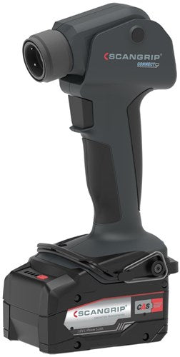 Cargue la imagen en el visor de la galería, Scangrip multilight body connect - 03.5696c
