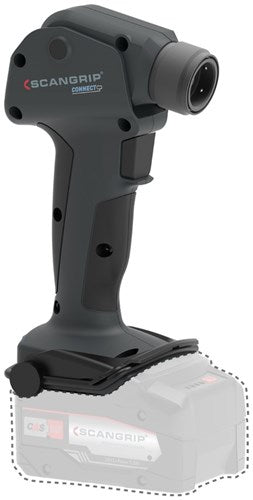 Cargue la imagen en el visor de la galería, Scangrip multilight body connect - 03.5696c
