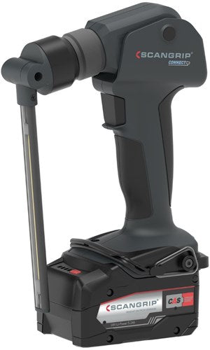 Cargue la imagen en el visor de la galería, Scangrip multilight connect flex | 750lm - 03.5693c
