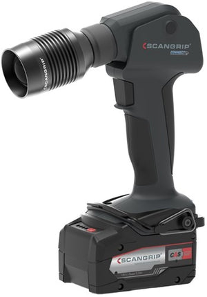 Scangrip multilight connect search | 600lm - 03.5695c