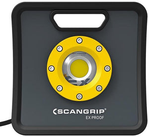 Scangrip nova-ex 3400lm | bouwlamp - 03.5619