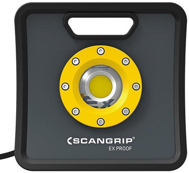 Scangrip nova-ex 3400lm | bouwlamp - 03.5619