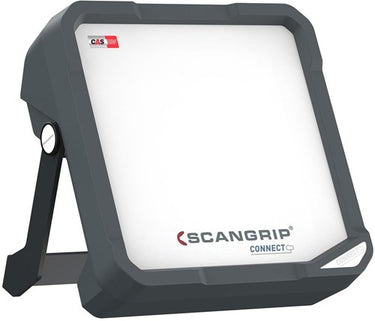 Scangrip vega 4 connect - 3.6104c - bouwlamp