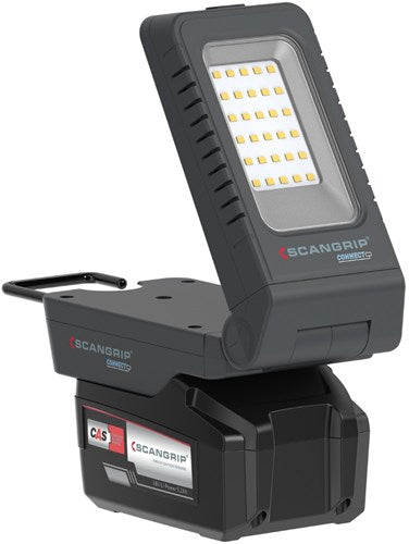 Cargue la imagen en el visor de la galería, Scangrip werklamp basic connect | 1000lm - 03.6109c
