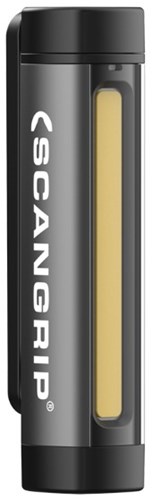 Scangrip zaklamp flex wear | 150lm - 03.5810