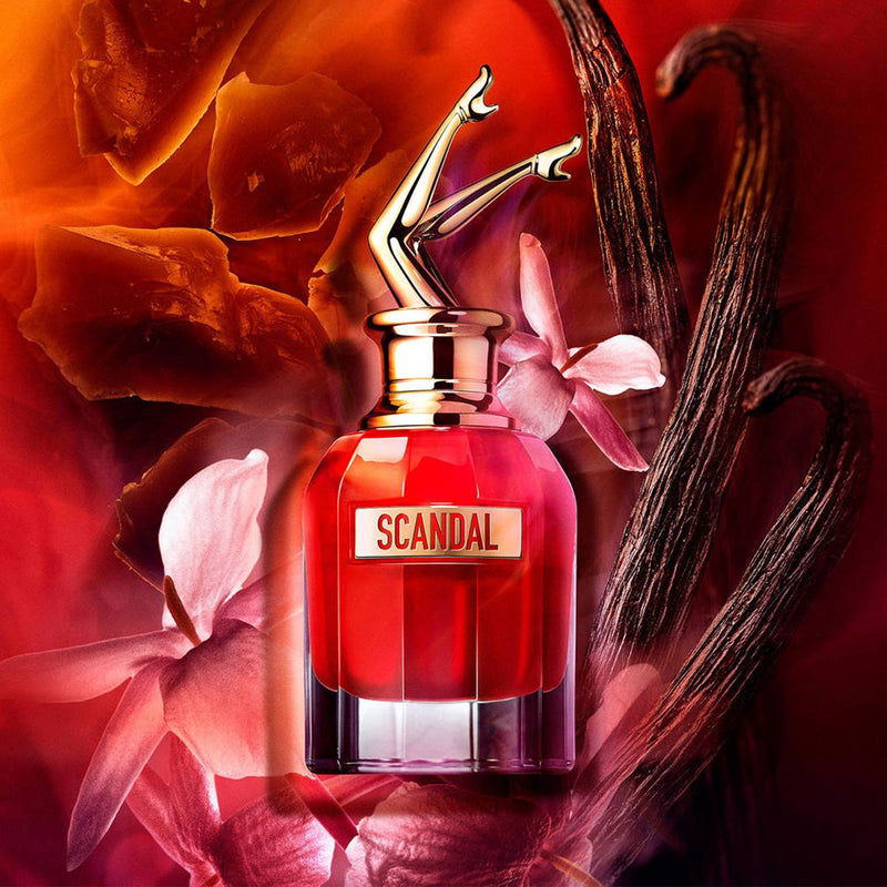 Afbeelding laden in galerijviewer, Jean paul gaultier scandal le parfum eau de parfum intense 50ml
