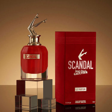 Jean paul gaultier scandal le parfum eau de parfum intense 50ml