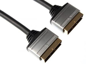 Scart kabel