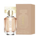 Hugo boss eau de parfum spray the scent for her 30ml dames