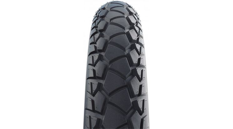 Load image into Gallery viewer, Schwalbe - al grounder performance dd reflex 27.5x2.35

