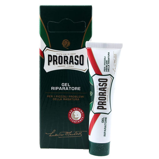 Proraso bloedstelpende gel 10ml