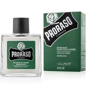 Proraso beard balm refreshing 100ml