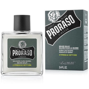 Proraso beard balm cypress vetyver 100ml