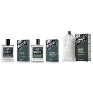 Proraso aftershave balm cypress vetyver 100ml