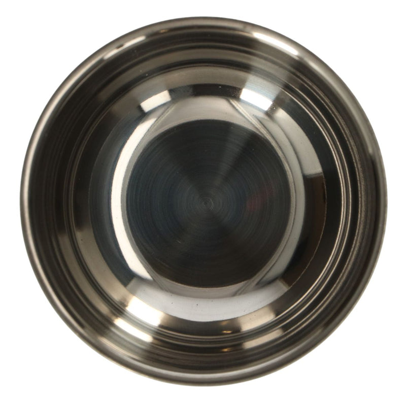 Load image into Gallery viewer, Voorkappers scheerbowl zilver
