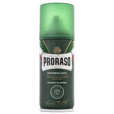 Proraso scheermousse eucalyptus 100ml