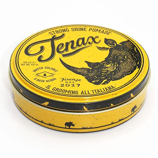 Proraso tenax strong shine pomade 125ml