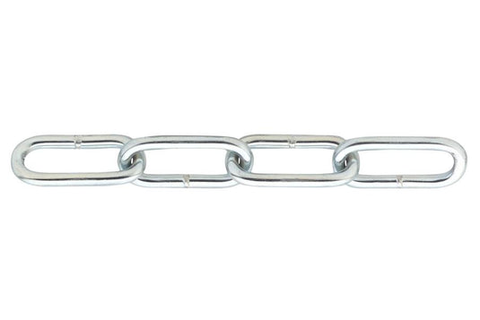 Ketting 10mm langsschalmig elvz