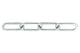 Ketting 8mm langschalmig elvz