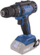 Scheppach accuboormachine 20v bc-dd60-x | zonder accu's en lader - 5909239900