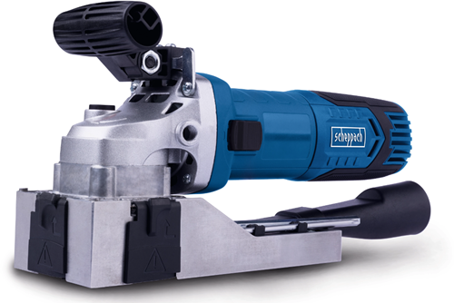Load image into Gallery viewer, Scheppach lakfrees lfr720 - freesdiepte van 0 – 0,3 mm | 720w - 5914901901
