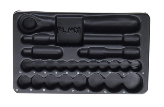 Facom inlay - pl.m01