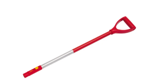 Wolf garten aluminium d-steel zm-ad 85cm - 3943062