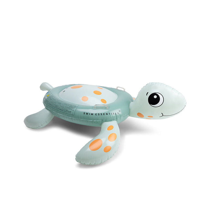 Load image into Gallery viewer, Dreamscape | schildpad luxe luchtbed
