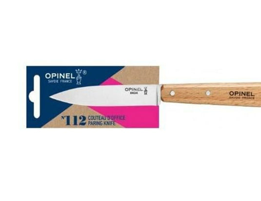 Opinel schilmes - nr.112