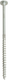 Schmid schrauben rapid-supersenkfix tx 6,0x180 50 bv - wskk8036180