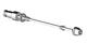 Croozer quick-release clutch