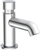 Schütte schutte lima zelfsluitende fonteinkraan | chroom - 46951