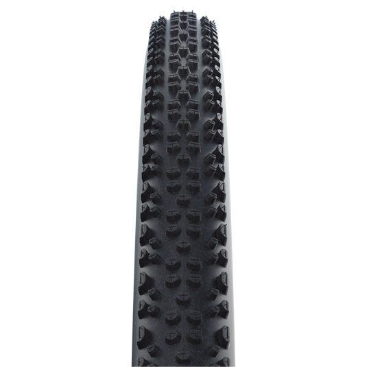 Schwalbe Buitenband 28-1.30 (33-622) X-One Allround Perf TLE zw-sk.